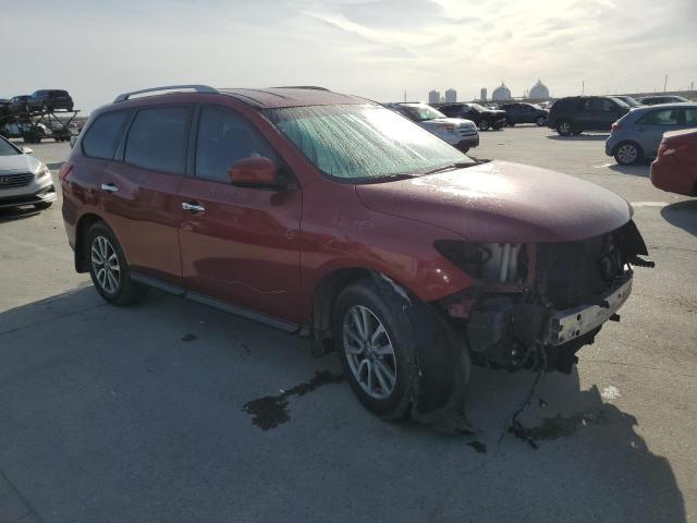 Photo 3 VIN: 5N1AR2MN5EC727714 - NISSAN PATHFINDER 