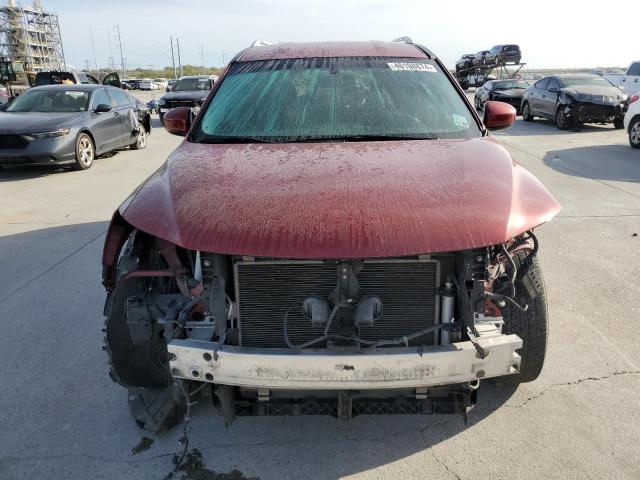 Photo 4 VIN: 5N1AR2MN5EC727714 - NISSAN PATHFINDER 