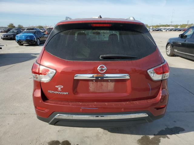 Photo 5 VIN: 5N1AR2MN5EC727714 - NISSAN PATHFINDER 