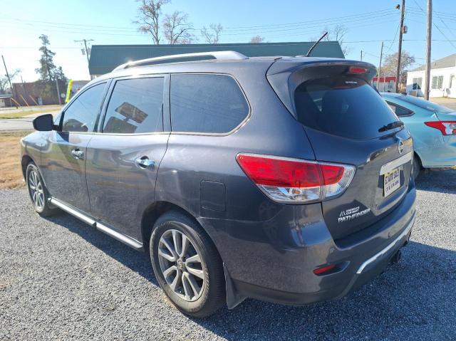 Photo 2 VIN: 5N1AR2MN5EC728264 - NISSAN PATHFINDER 