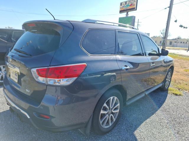 Photo 3 VIN: 5N1AR2MN5EC728264 - NISSAN PATHFINDER 