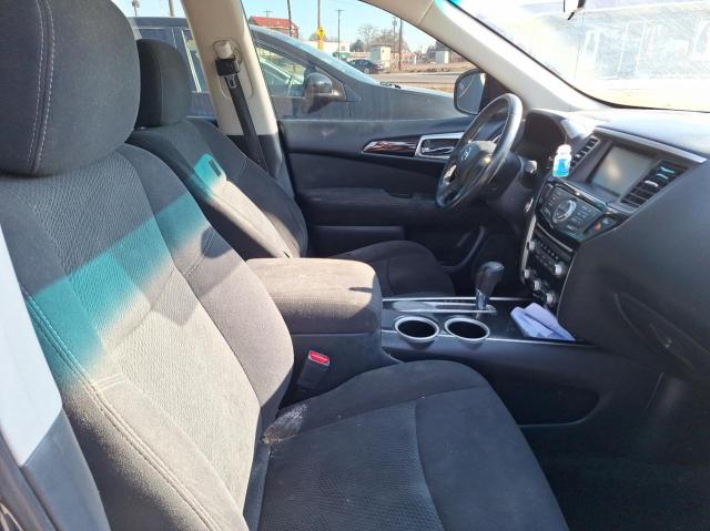 Photo 4 VIN: 5N1AR2MN5EC728264 - NISSAN PATHFINDER 