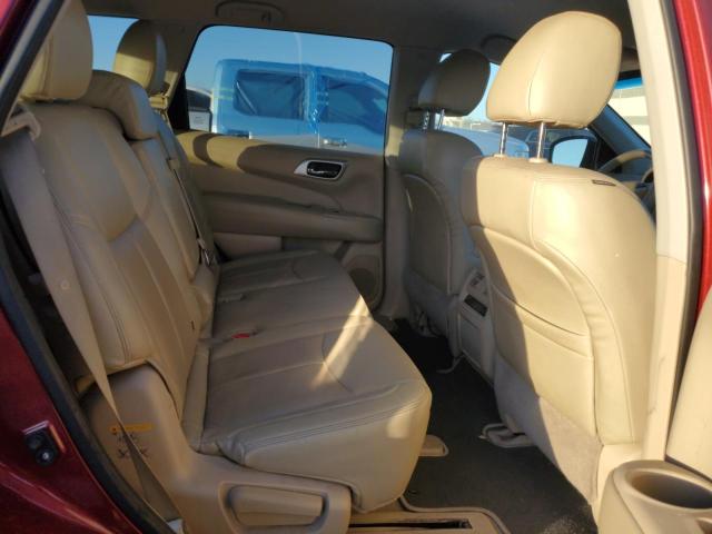 Photo 10 VIN: 5N1AR2MN5EC733738 - NISSAN PATHFINDER 