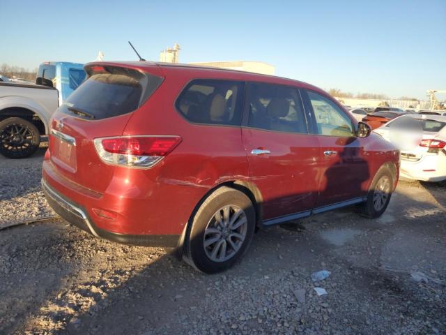 Photo 2 VIN: 5N1AR2MN5EC733738 - NISSAN PATHFINDER 