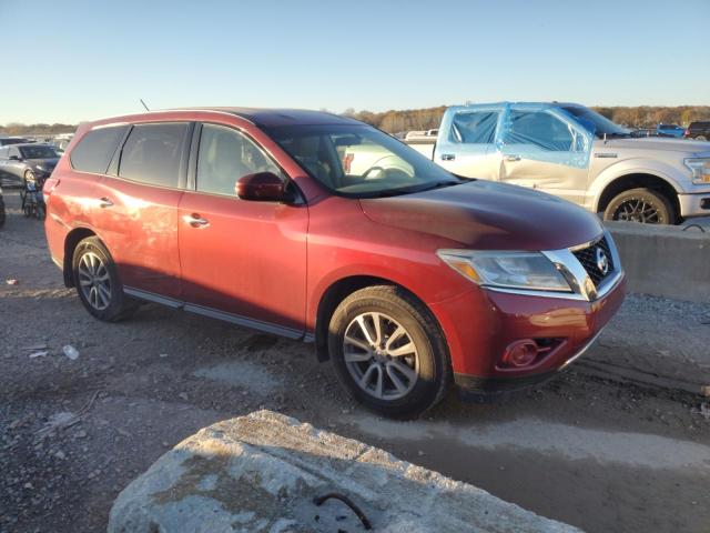 Photo 3 VIN: 5N1AR2MN5EC733738 - NISSAN PATHFINDER 