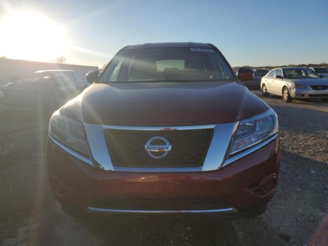 Photo 4 VIN: 5N1AR2MN5EC733738 - NISSAN PATHFINDER 