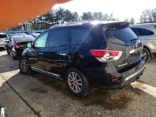 Photo 1 VIN: 5N1AR2MN5FC607025 - NISSAN PATHFINDER 