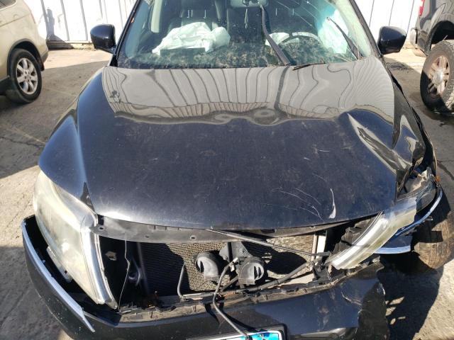 Photo 11 VIN: 5N1AR2MN5FC607025 - NISSAN PATHFINDER 