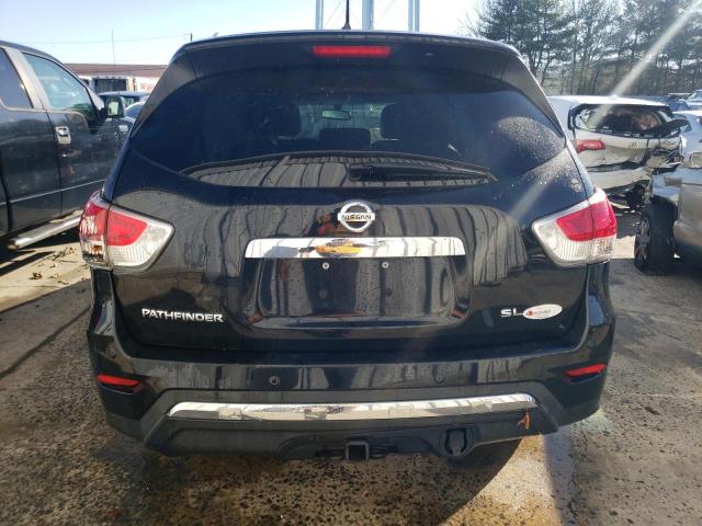 Photo 5 VIN: 5N1AR2MN5FC607025 - NISSAN PATHFINDER 