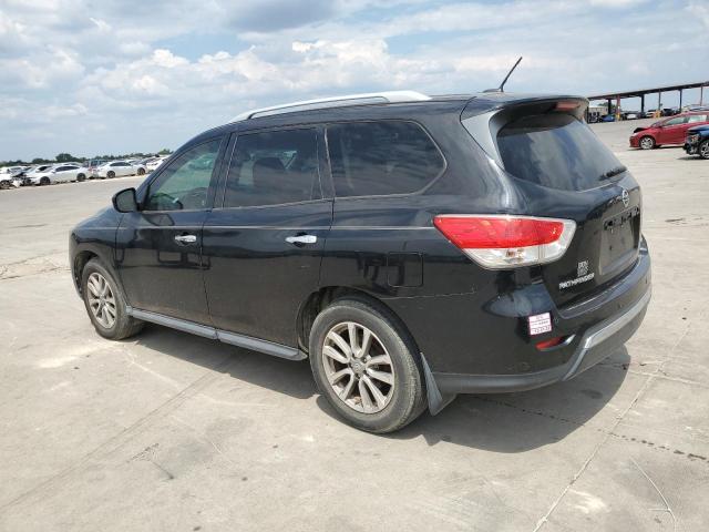 Photo 1 VIN: 5N1AR2MN5FC615366 - NISSAN PATHFINDER 