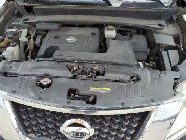 Photo 10 VIN: 5N1AR2MN5FC615366 - NISSAN PATHFINDER 