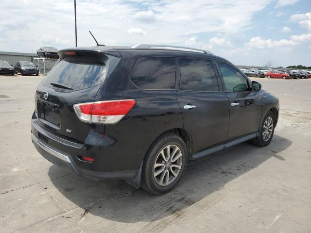 Photo 2 VIN: 5N1AR2MN5FC615366 - NISSAN PATHFINDER 