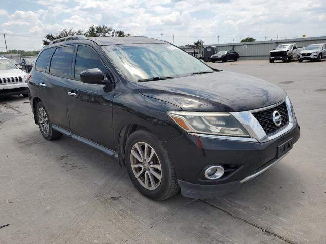 Photo 3 VIN: 5N1AR2MN5FC615366 - NISSAN PATHFINDER 