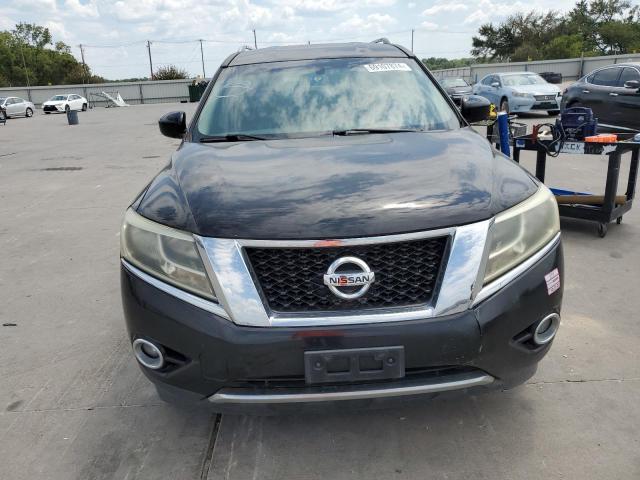 Photo 4 VIN: 5N1AR2MN5FC615366 - NISSAN PATHFINDER 