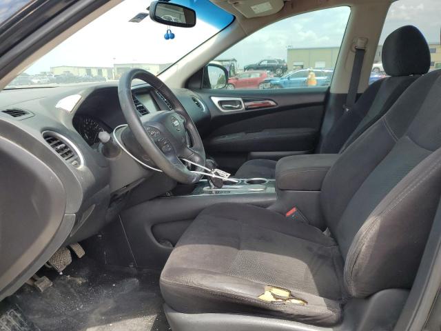 Photo 6 VIN: 5N1AR2MN5FC615366 - NISSAN PATHFINDER 