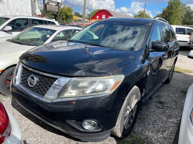 Photo 1 VIN: 5N1AR2MN5FC620079 - NISSAN PATHFINDER 