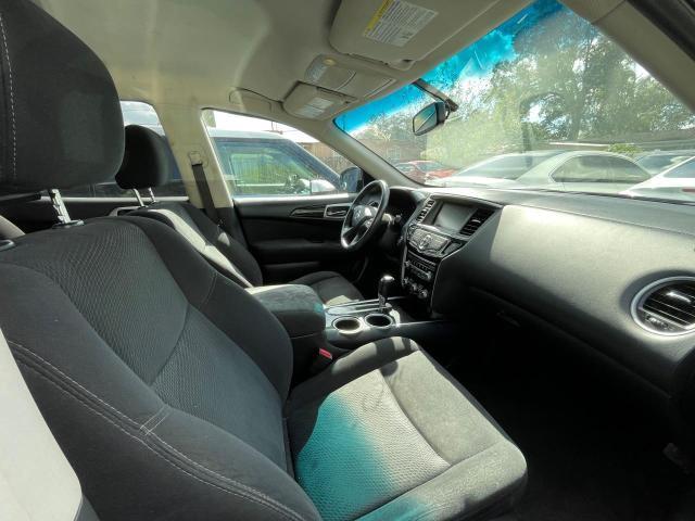 Photo 4 VIN: 5N1AR2MN5FC620079 - NISSAN PATHFINDER 