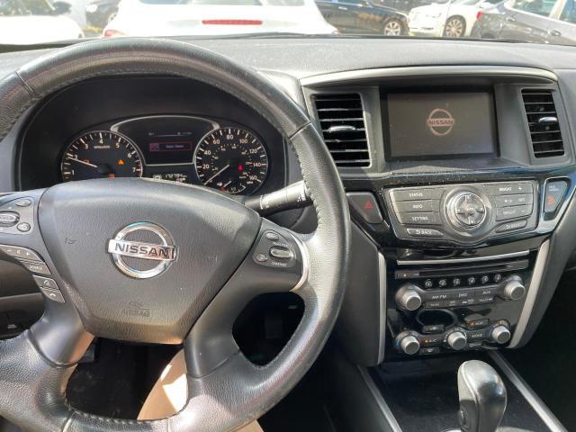 Photo 8 VIN: 5N1AR2MN5FC620079 - NISSAN PATHFINDER 