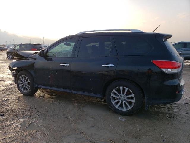 Photo 1 VIN: 5N1AR2MN5FC627016 - NISSAN PATHFINDER 