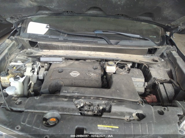 Photo 9 VIN: 5N1AR2MN5FC628750 - NISSAN PATHFINDER 