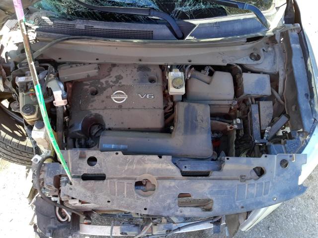 Photo 6 VIN: 5N1AR2MN5FC630644 - NISSAN PATHFINDER 