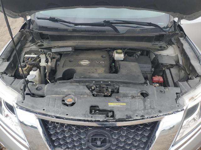 Photo 11 VIN: 5N1AR2MN5FC634676 - NISSAN PATHFINDER 