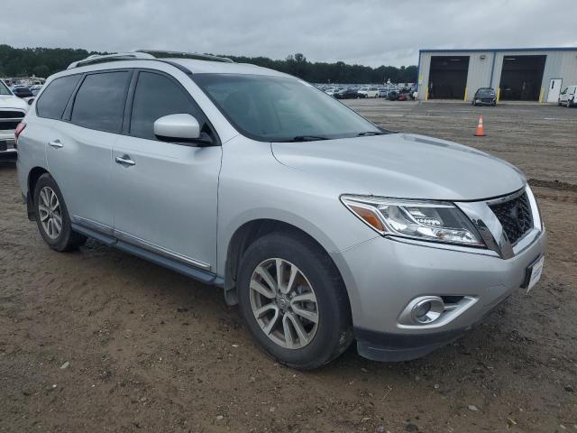 Photo 3 VIN: 5N1AR2MN5FC634676 - NISSAN PATHFINDER 