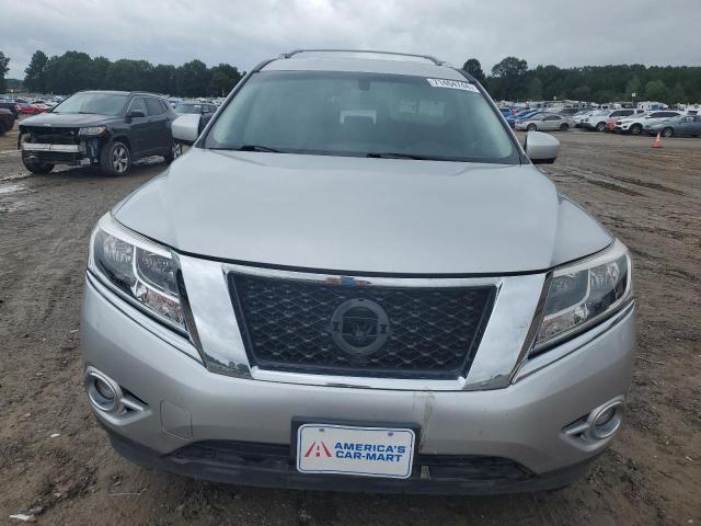 Photo 4 VIN: 5N1AR2MN5FC634676 - NISSAN PATHFINDER 