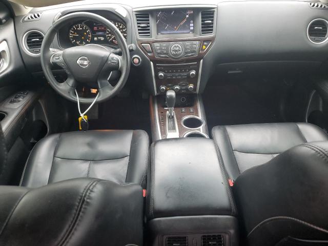 Photo 7 VIN: 5N1AR2MN5FC634676 - NISSAN PATHFINDER 