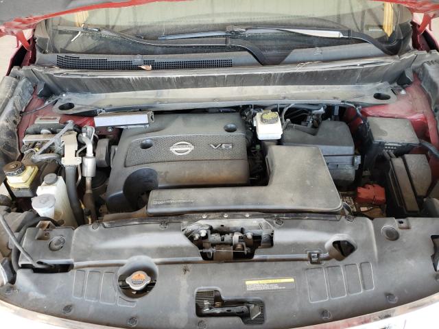 Photo 6 VIN: 5N1AR2MN5FC637349 - NISSAN PATHFINDER 