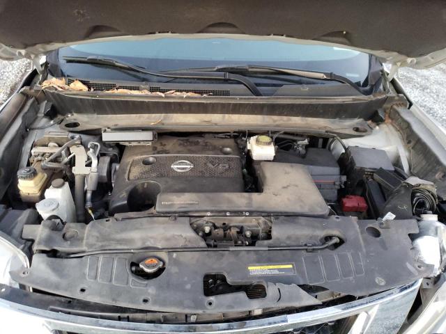 Photo 11 VIN: 5N1AR2MN5FC638548 - NISSAN PATHFINDER 