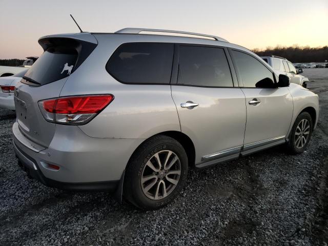 Photo 2 VIN: 5N1AR2MN5FC638548 - NISSAN PATHFINDER 