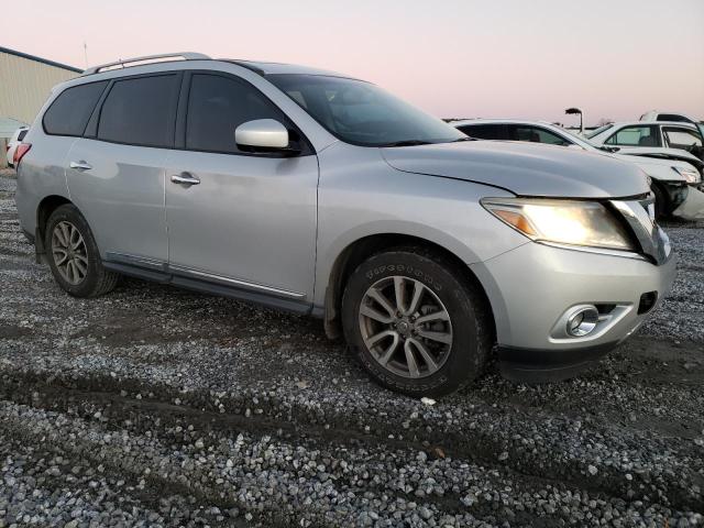 Photo 3 VIN: 5N1AR2MN5FC638548 - NISSAN PATHFINDER 