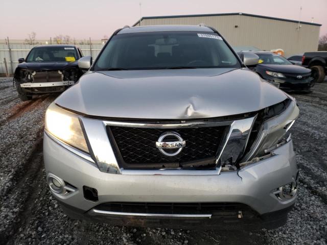 Photo 4 VIN: 5N1AR2MN5FC638548 - NISSAN PATHFINDER 