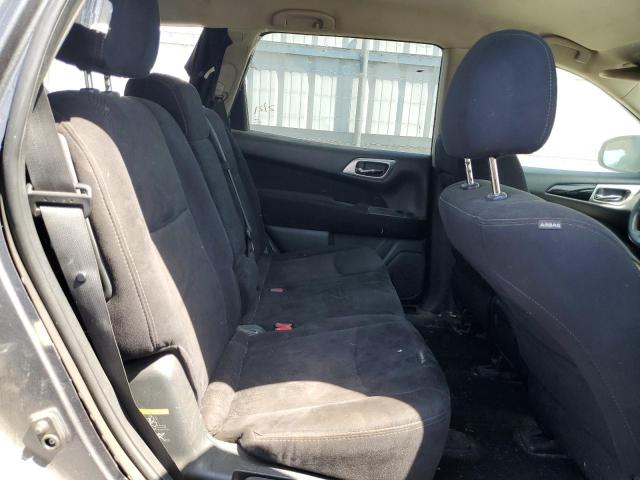 Photo 10 VIN: 5N1AR2MN5FC642325 - NISSAN PATHFINDER 