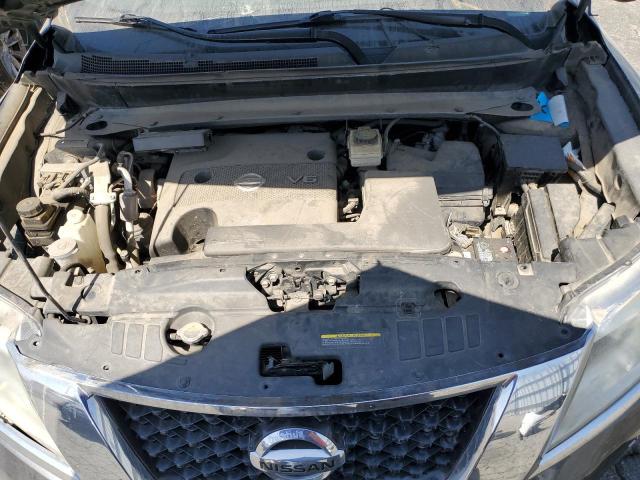 Photo 11 VIN: 5N1AR2MN5FC642325 - NISSAN PATHFINDER 