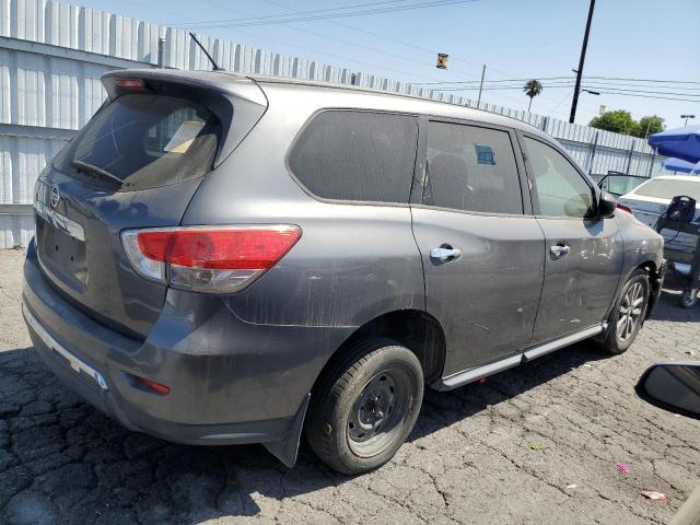 Photo 2 VIN: 5N1AR2MN5FC642325 - NISSAN PATHFINDER 