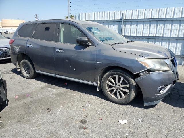 Photo 3 VIN: 5N1AR2MN5FC642325 - NISSAN PATHFINDER 