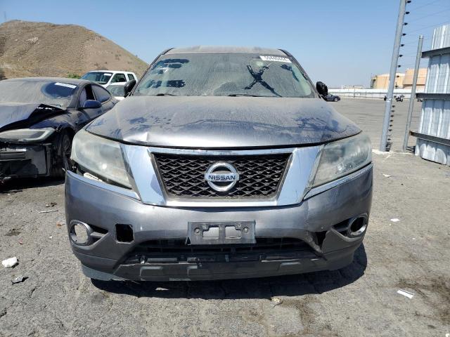 Photo 4 VIN: 5N1AR2MN5FC642325 - NISSAN PATHFINDER 