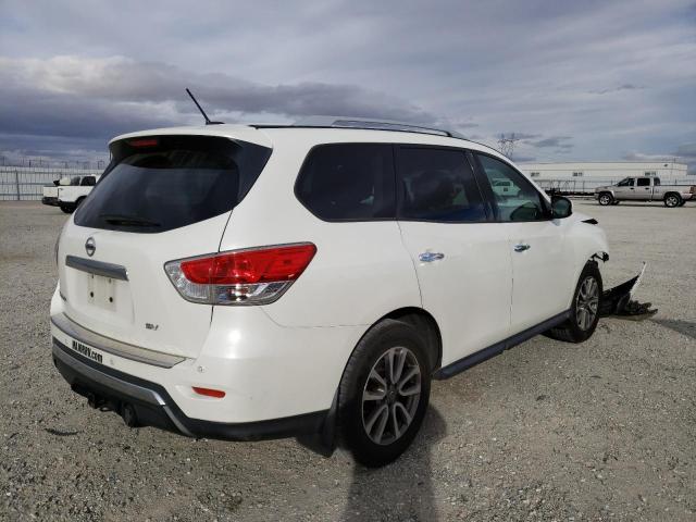 Photo 3 VIN: 5N1AR2MN5FC643197 - NISSAN PATHFINDER 