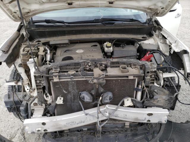 Photo 6 VIN: 5N1AR2MN5FC643197 - NISSAN PATHFINDER 