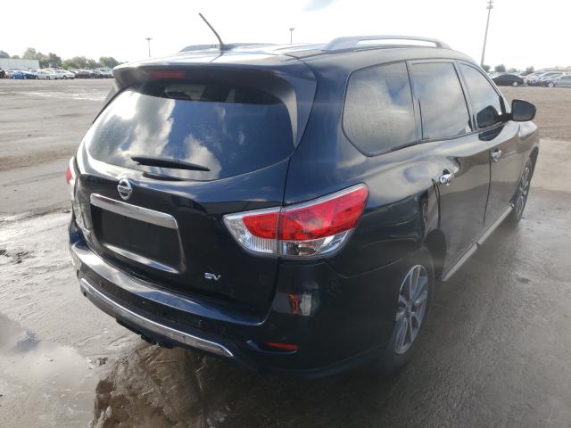 Photo 3 VIN: 5N1AR2MN5FC656550 - NISSAN PATHFINDER 