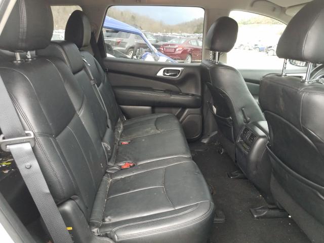 Photo 5 VIN: 5N1AR2MN5FC657147 - NISSAN PATHFINDER 