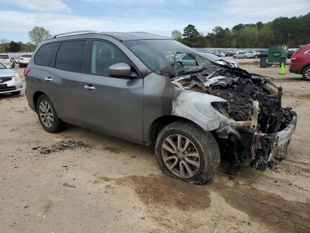 Photo 3 VIN: 5N1AR2MN5FC660873 - NISSAN PATHFINDER 