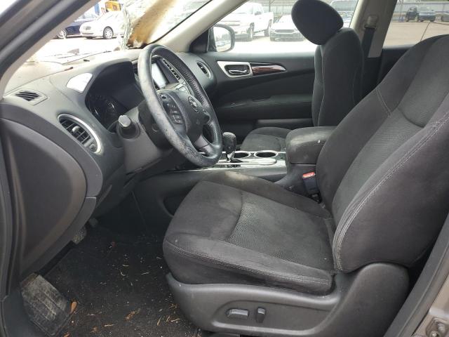 Photo 6 VIN: 5N1AR2MN5FC660873 - NISSAN PATHFINDER 