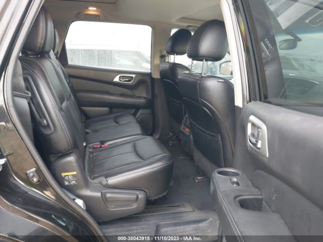 Photo 7 VIN: 5N1AR2MN5FC662509 - NISSAN PATHFINDER 