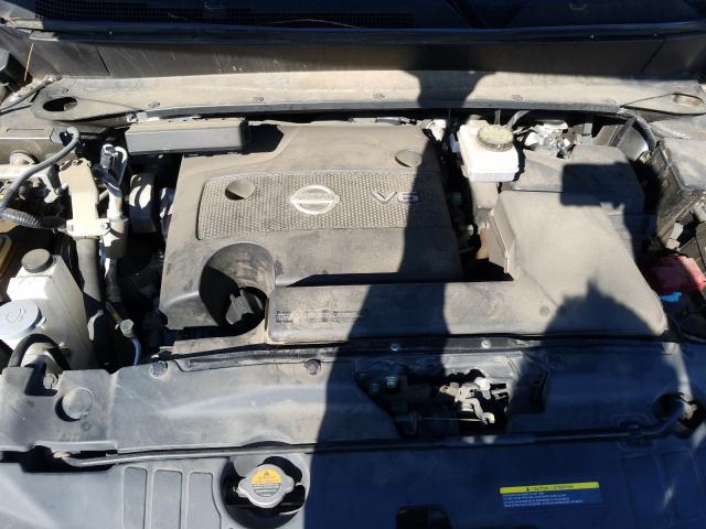 Photo 6 VIN: 5N1AR2MN5FC665619 - NISSAN PATHFINDER 