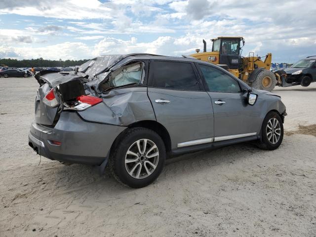 Photo 2 VIN: 5N1AR2MN5FC667483 - NISSAN PATHFINDER 