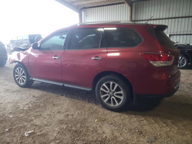 Photo 1 VIN: 5N1AR2MN5FC668200 - NISSAN PATHFINDER 