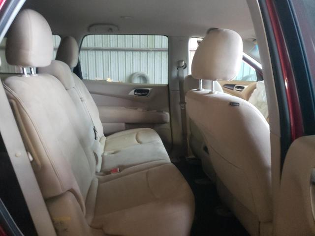 Photo 10 VIN: 5N1AR2MN5FC668200 - NISSAN PATHFINDER 